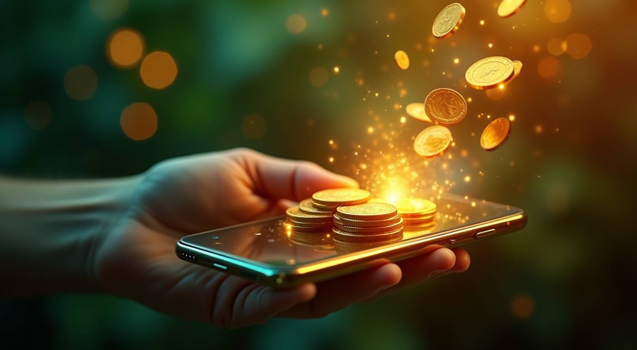 tigol mobile gaming